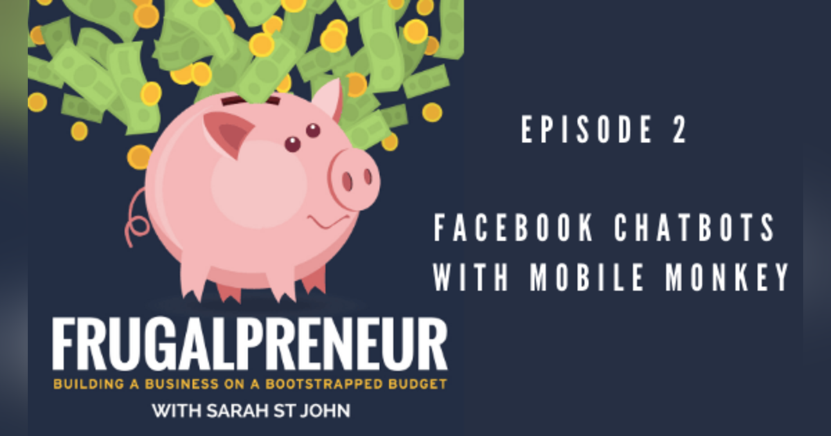 Facebook Chatbots With Mobile Monkey Facebook Chatbots With Mobile Monkey