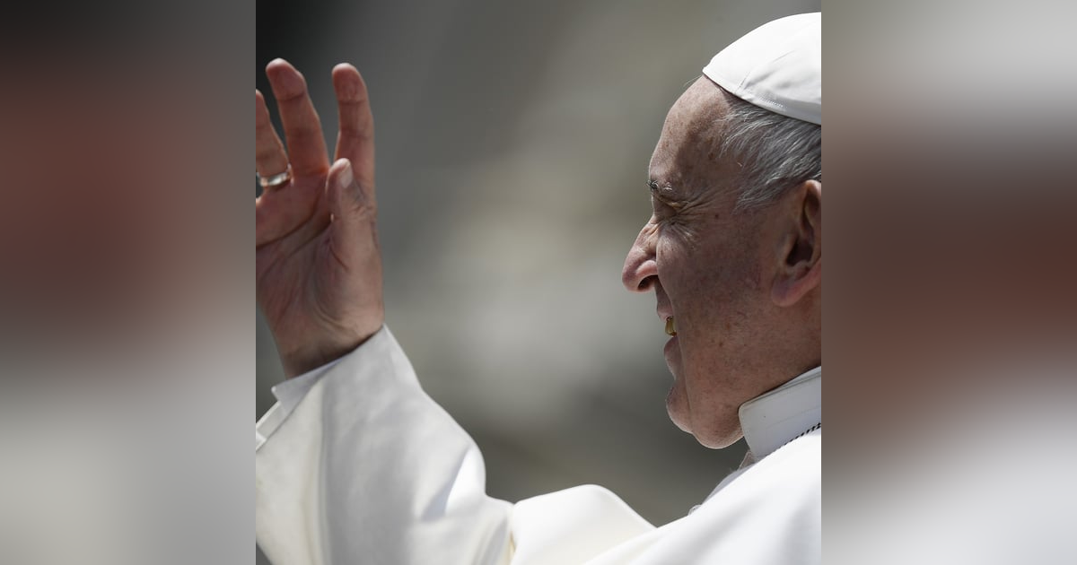 Entenda a polêmica envolvendo a declaração do papa Francisco sobre o conflito Rússia x Ucrânia Entenda a polêmica envolvendo a declaração do papa Francisco sobre o conflito Rússia x Ucrânia