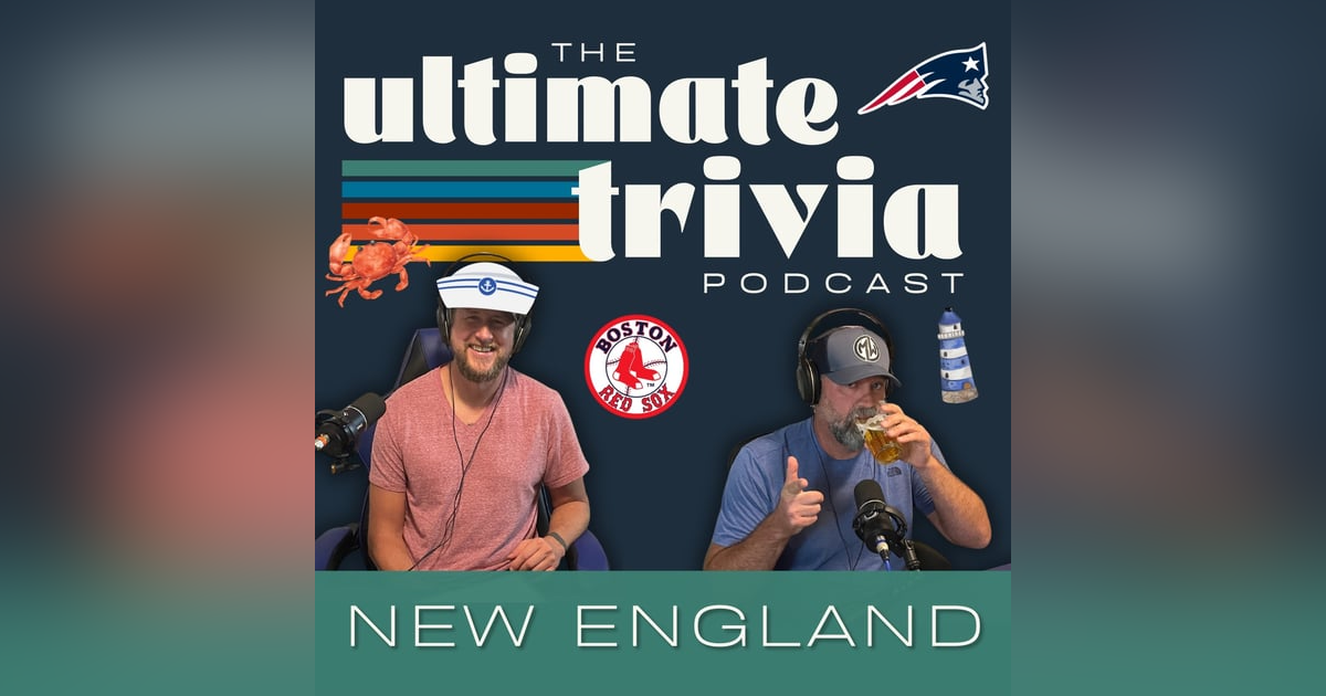 New England Trivia I (All Play) New England Trivia I (All Play)