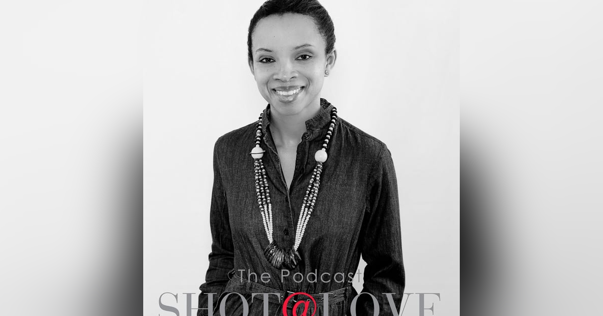 Figuring Out Future Fakers And Fast Forwarders With Natalie Lue, Author Of "Mr. Unavailable And The Fallback Girl" Figuring Out Future Fakers And Fast Forwarders With Natalie Lue, Author Of "Mr. Unavailable And The Fallback Girl"