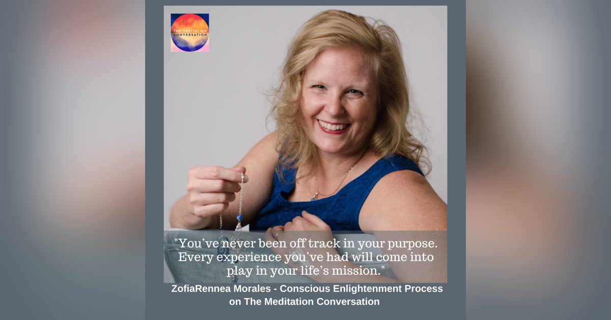 172. Losing It All to Gain Everything - ZofiaRennea Morales 172. Losing It All to Gain Everything - ZofiaRennea Morales