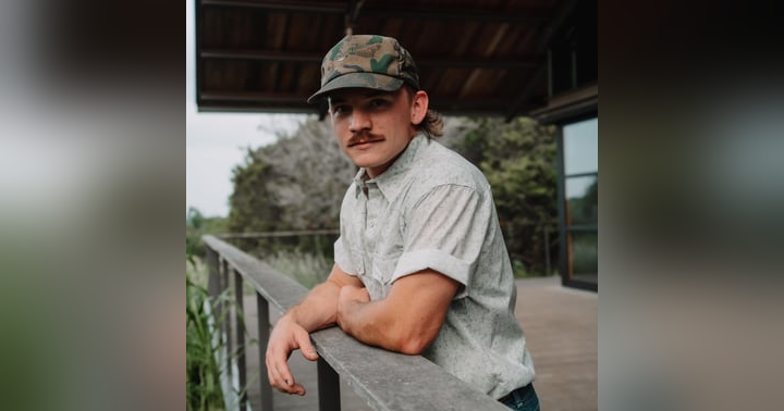 image for Chance Cochran on Songwriting, 'Guitar Strings,' and His Texas Americana Debut