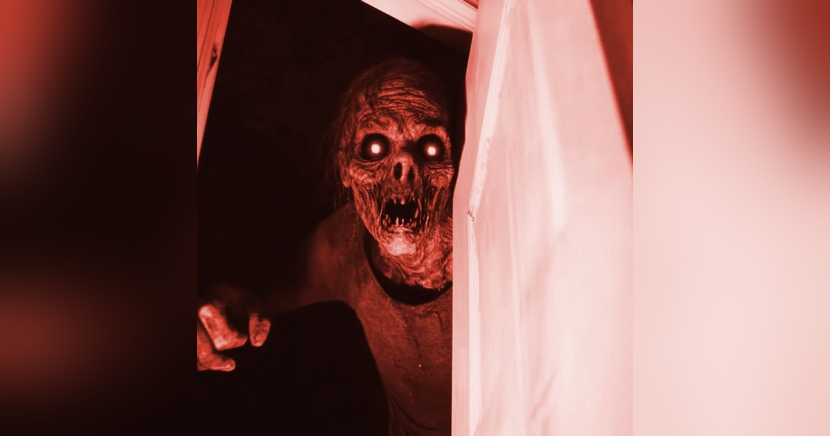 Ritual Que Nos Dejó Una Maldición Historias De Terror - REDE Ritual Que Nos Dejó Una Maldición Historias De Terror - REDE