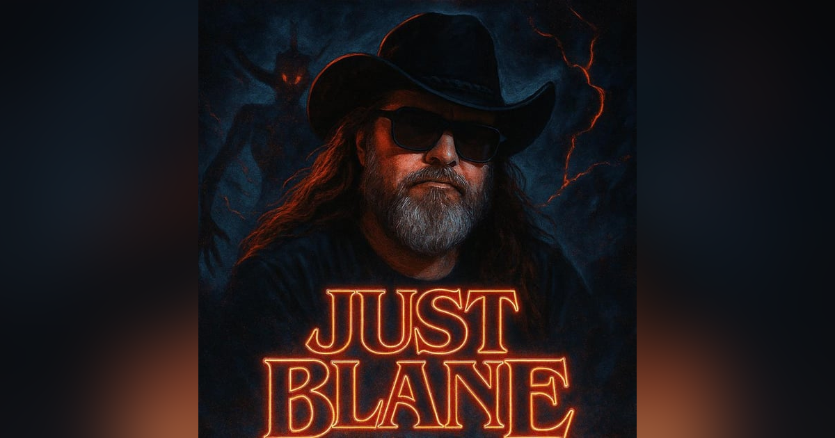 Blane's World Blane's World