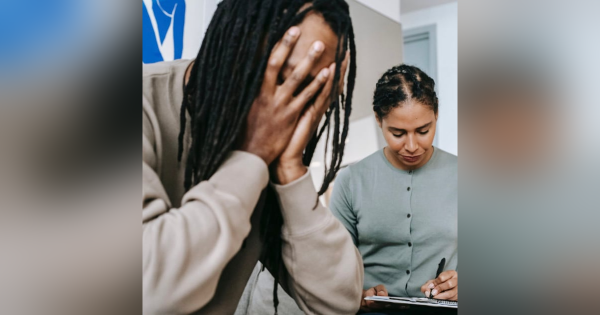 The Special Role of Mental Health Counselors Who Are People of Color The Special Role of Mental Health Counselors Who Are People of Color