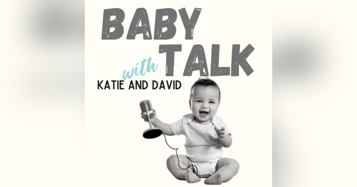 Katie & David Better the Birth Space with exciting updates and offerings! Katie & David Better the Birth Space with exciting updates and offerings!