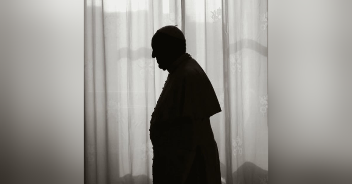 #143 Papa Francisco | La lucha secreta contra la mafia #143 Papa Francisco | La lucha secreta contra la mafia