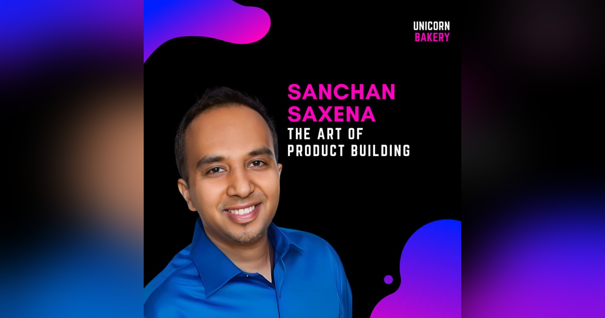 Learnings als Head of Product bei Instagram, Airbnb & Coinbase; Produktstrategie, Führung von Produkt-Teams & Skalierung – Sanchan Saxena Learnings als Head of Product bei Instagram, Airbnb & Coinbase; Produktstrategie, Führung von Produkt-Teams & Skalierung – Sanchan Saxena