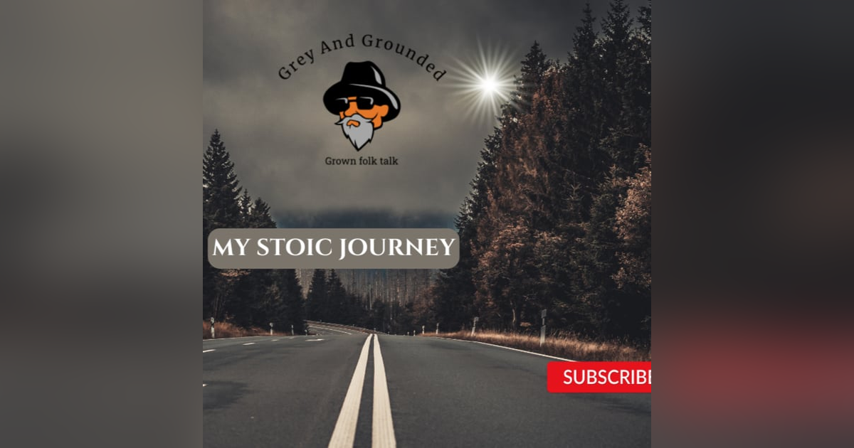 Rule 1: Own The Morning_My Stoic Journey Rule 1: Own The Morning_My Stoic Journey