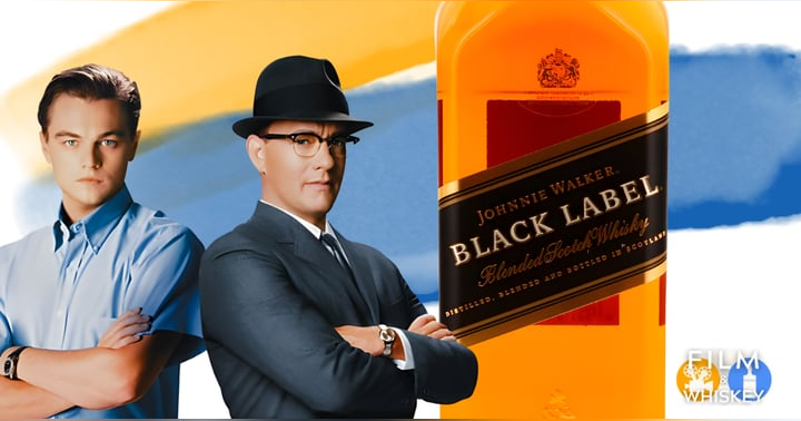 image for Whisky Review: Johnnie Walker Black Label Blended Scotch