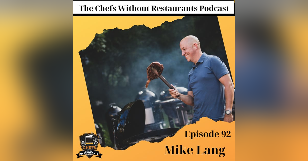 Mike Lang - Food Photography for Weber Grills Mike Lang - Food Photography for Weber Grills