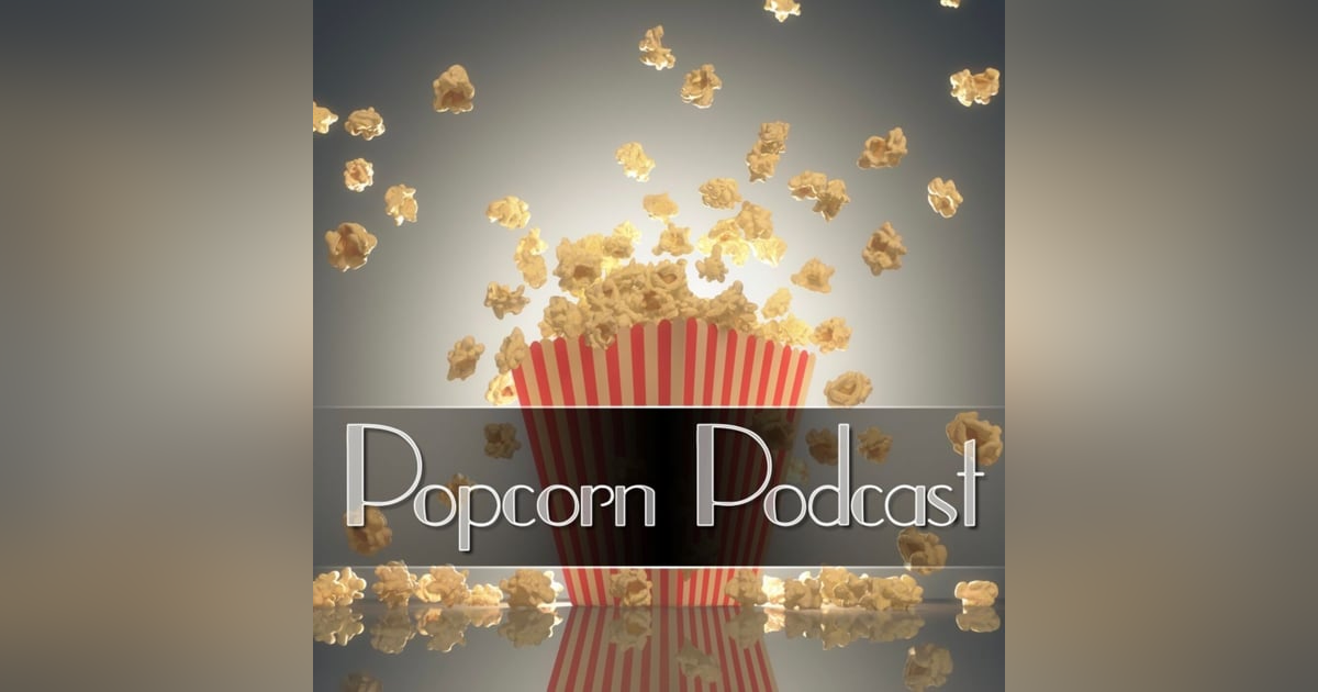 Popcorn Two Popcorn Two