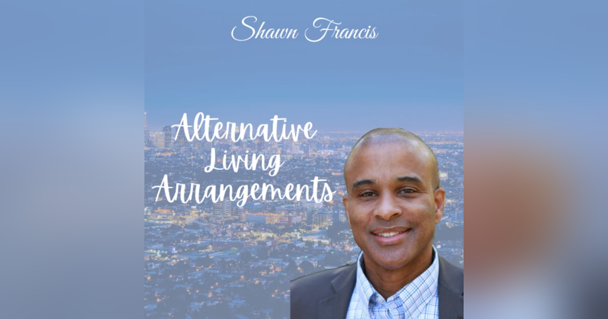 just One Dad | Alternative Living Arrangements just One Dad | Alternative Living Arrangements