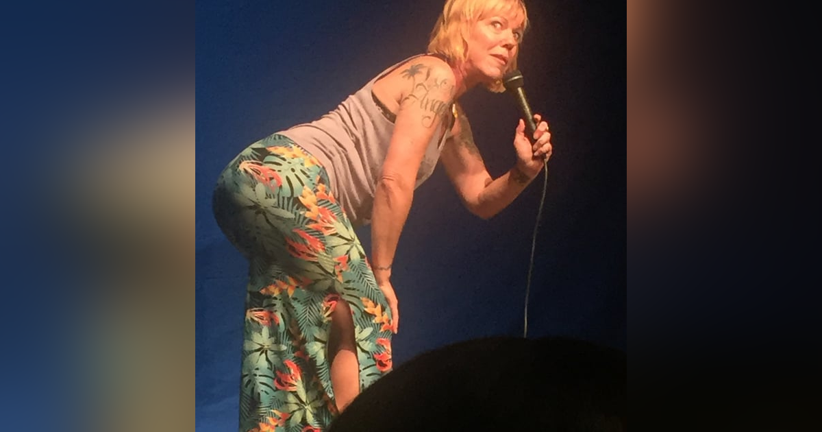 Why's it Stuck? Why's it Stuck?