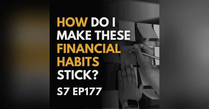 image for Why Most Financial Habits Fail—and How to Fix That