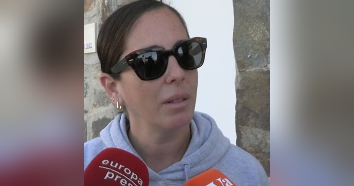 Crónica Rosa: Nuevas filtraciones en el caso de Anabel Pantoja Crónica Rosa: Nuevas filtraciones en el caso de Anabel Pantoja