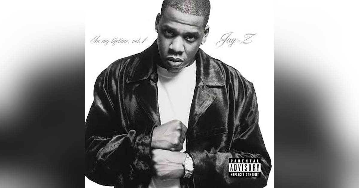 Jay-Z: In My Lifetime, Vol. 1: The Upstart Stakes Claim as Heir to the Throne Jay-Z: In My Lifetime, Vol. 1: The Upstart Stakes Claim as Heir to the Throne