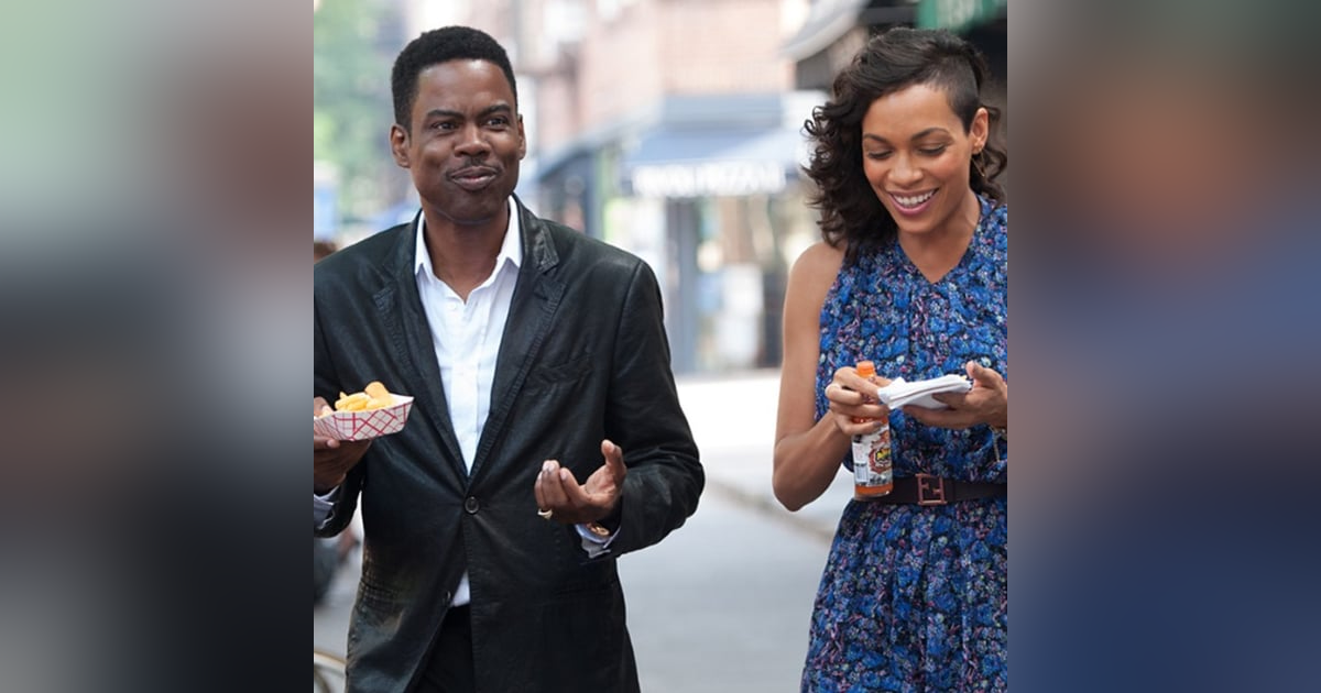 Jay Movie Talk Ep.192 Top Five Jay Movie Talk Ep.192 Top Five