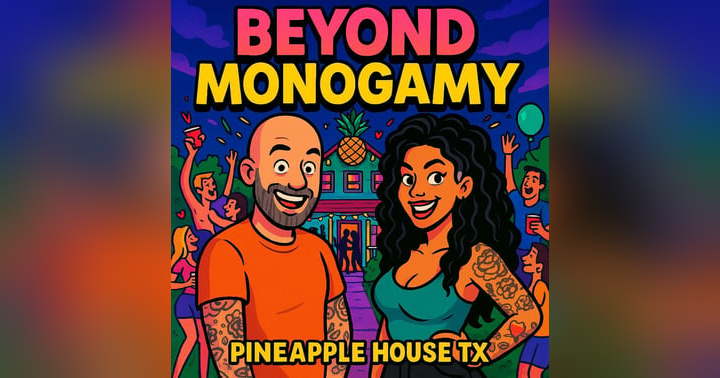 image for Inside Pineapple House TX: Houston’s Wildest Lifestyle House Party