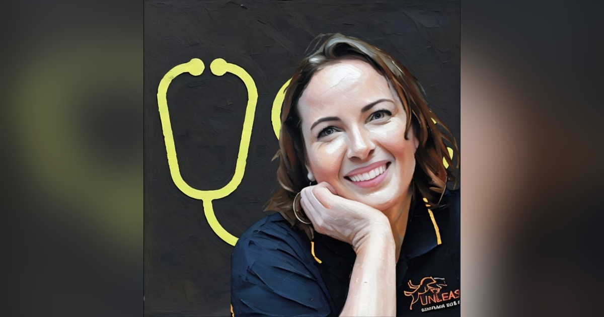 #131: Resilience Redefined, The Opposite Of Stuck, and Taking Control Of Your Own Wellbeing. With Dr Jess Moore-Jones #131: Resilience Redefined, The Opposite Of Stuck, and Taking Control Of Your Own Wellbeing. With Dr Jess Moore-Jones