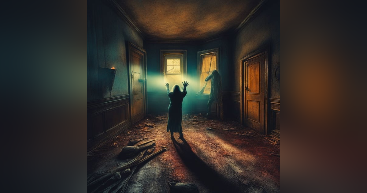 Historias de Miedo Diciembre 27 de 2024 ME PEGUE UN TIRO CON UN FANTASMA Historias de Miedo Diciembre 27 de 2024 ME PEGUE UN TIRO CON UN FANTASMA