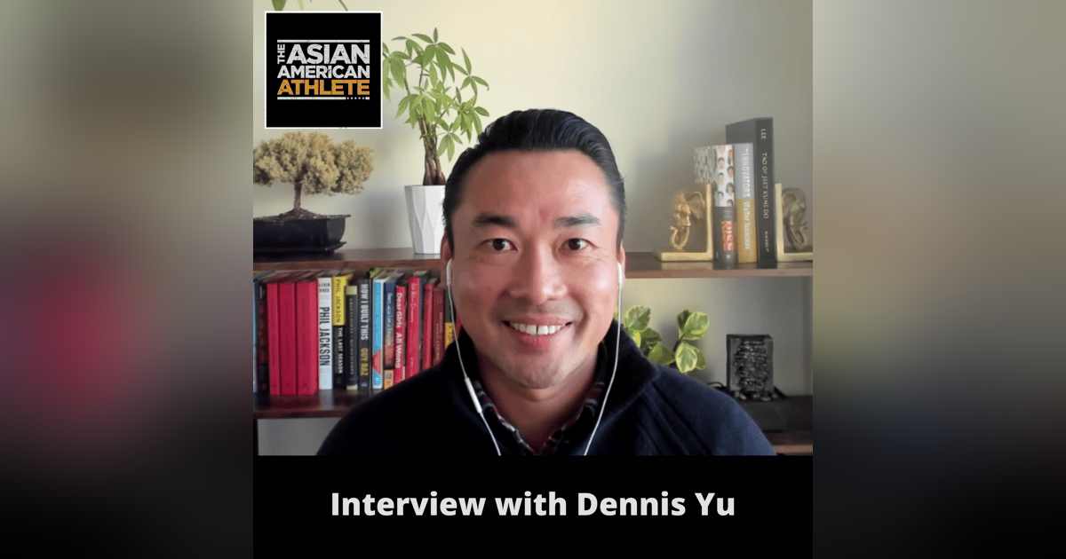 Jeremy Lin Documentary ‘38 at the Garden’ and the Impact and Legacy of Linsanity with Dennis Yu Jeremy Lin Documentary ‘38 at the Garden’ and the Impact and Legacy of Linsanity with Dennis Yu