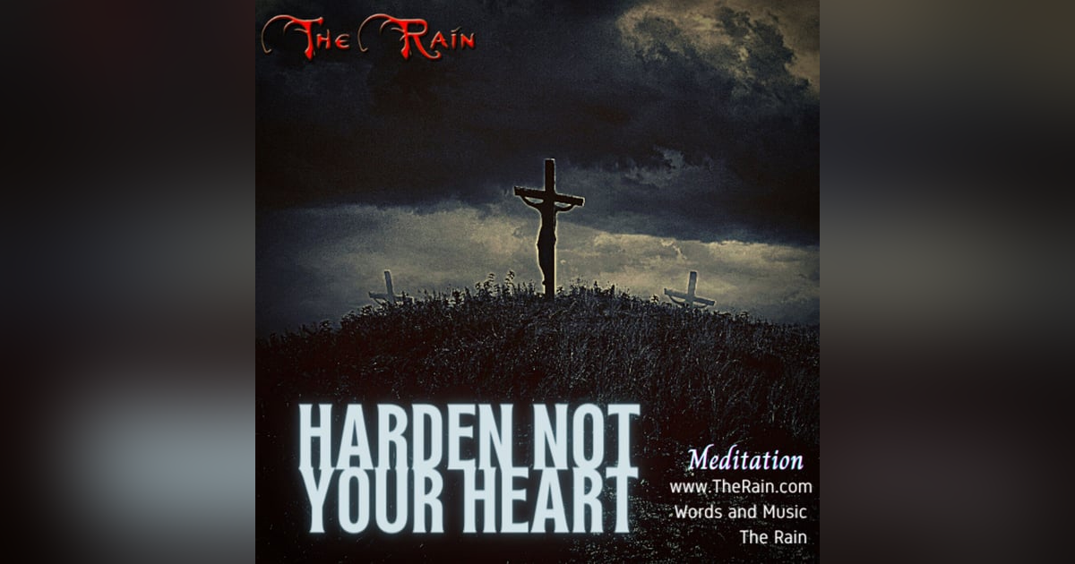 Harden Not Your Heart - Live Duet Harden Not Your Heart - Live Duet