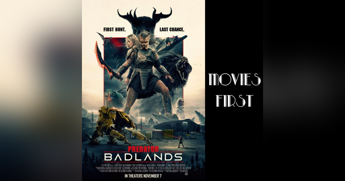 A New Era Unleashed: The Emotional Depth of 'Predator: Badlands' A New Era Unleashed: The Emotional Depth of 'Predator: Badlands'