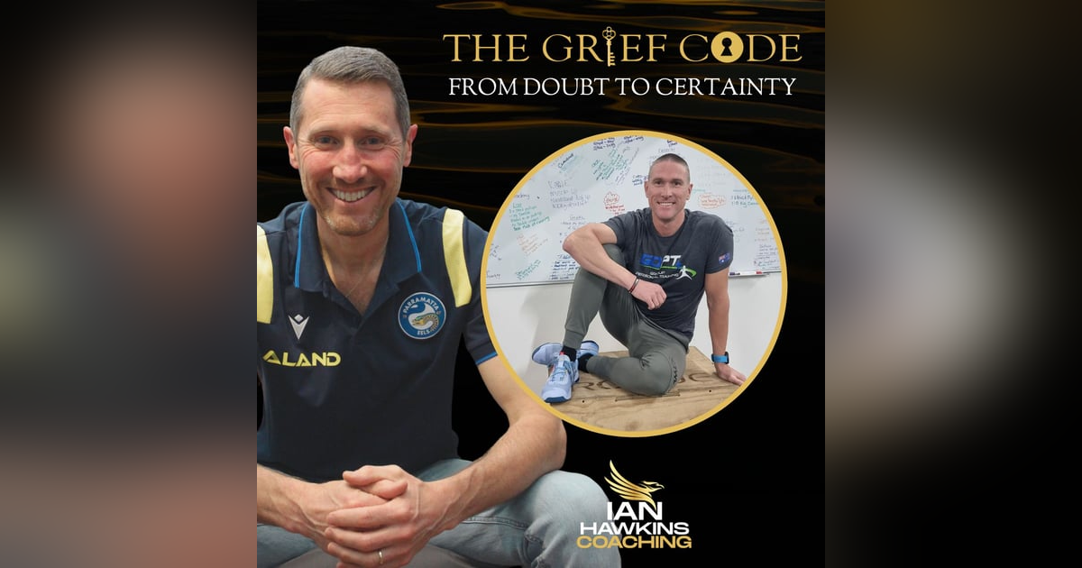 Embracing Sobriety with Matt Fletcher Embracing Sobriety with Matt Fletcher