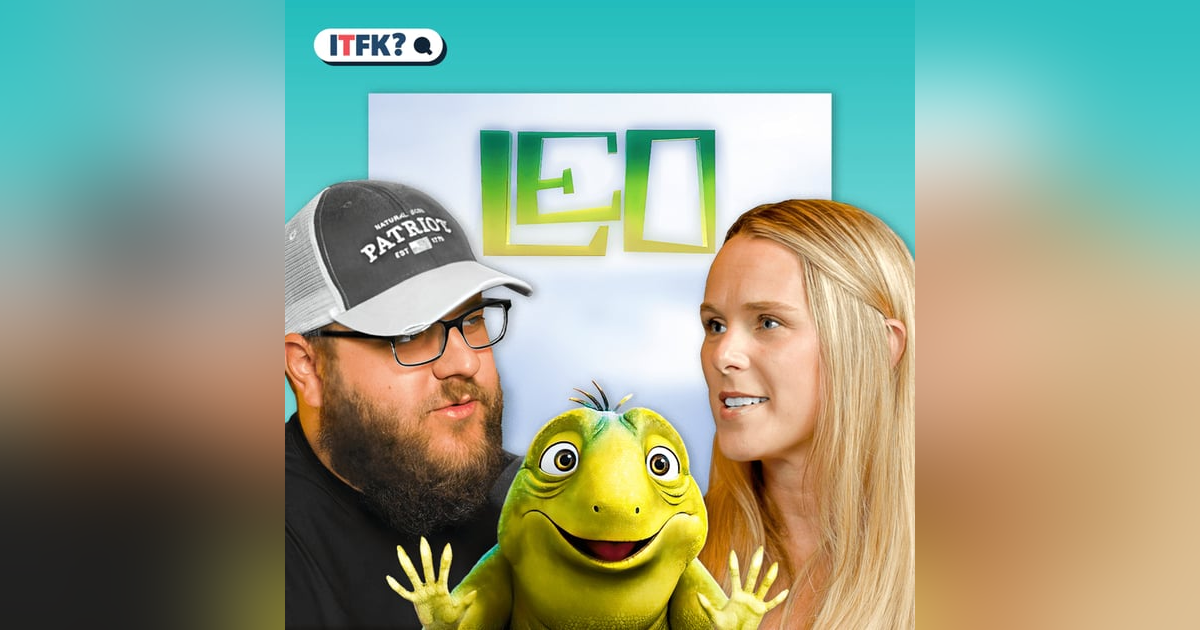 Adam Sandler's "LEO": Is It For Kids? Adam Sandler's "LEO": Is It For Kids?