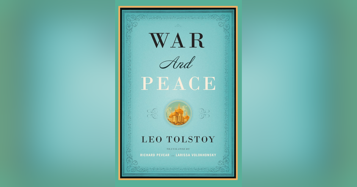 147 Leo Tolstoy 147 Leo Tolstoy