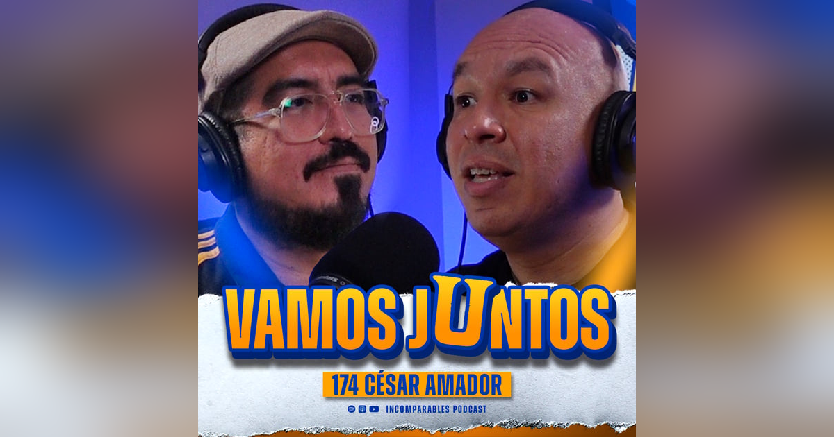 174 | La publicidad y el futbol, marca personal y el efecto Oxxogas 174 | La publicidad y el futbol, marca personal y el efecto Oxxogas
