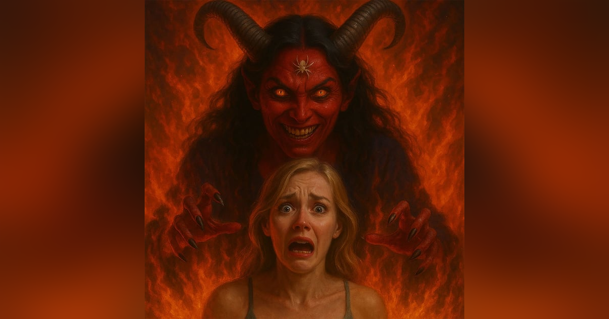 Deadly Second Chances Part 1 – The Return of AIDS Mary Deadly Second Chances Part 1 – The Return of AIDS Mary