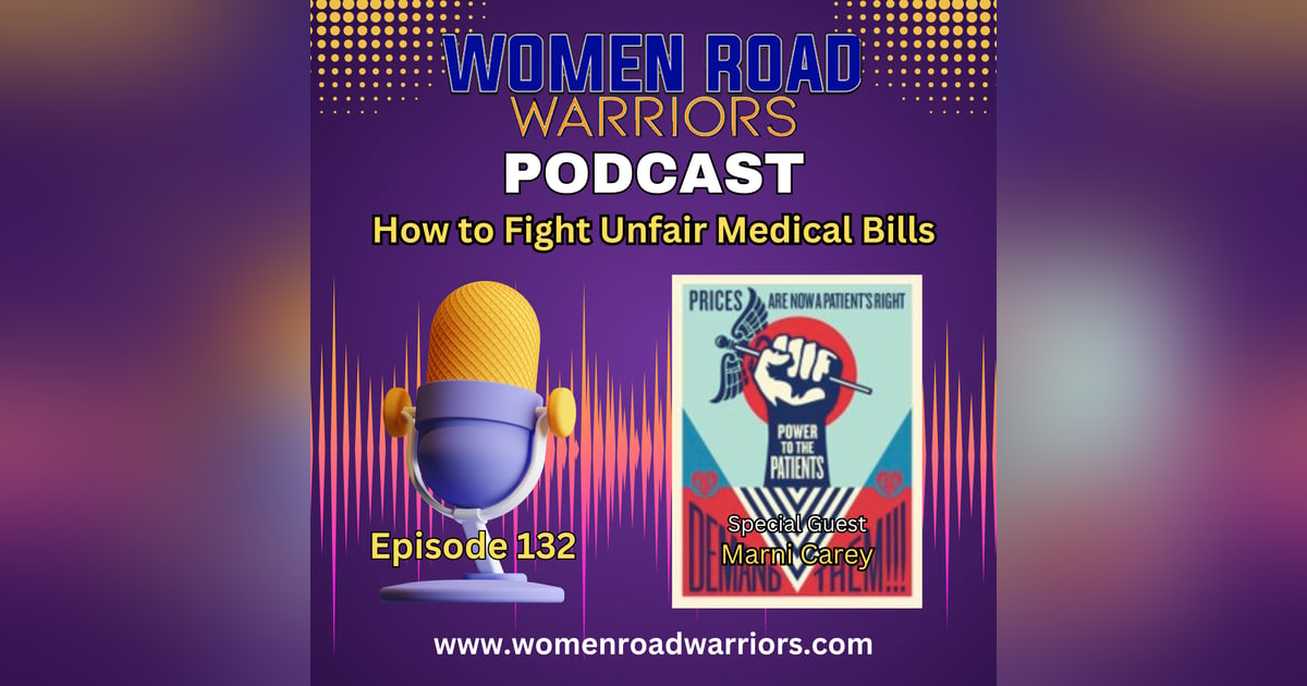 Fight Back Against Unfair Medical Bills Fight Back Against Unfair Medical Bills