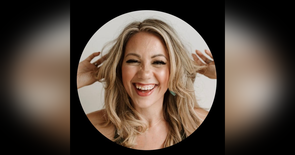 Andrea Merrill's Triumph: From Adversity to Success as a Fractional CMO & The Secret to Making Money from Speaking Engagements Andrea Merrill's Triumph: From Adversity to Success as a Fractional CMO & The Secret to Making Money from Speaking Engagements