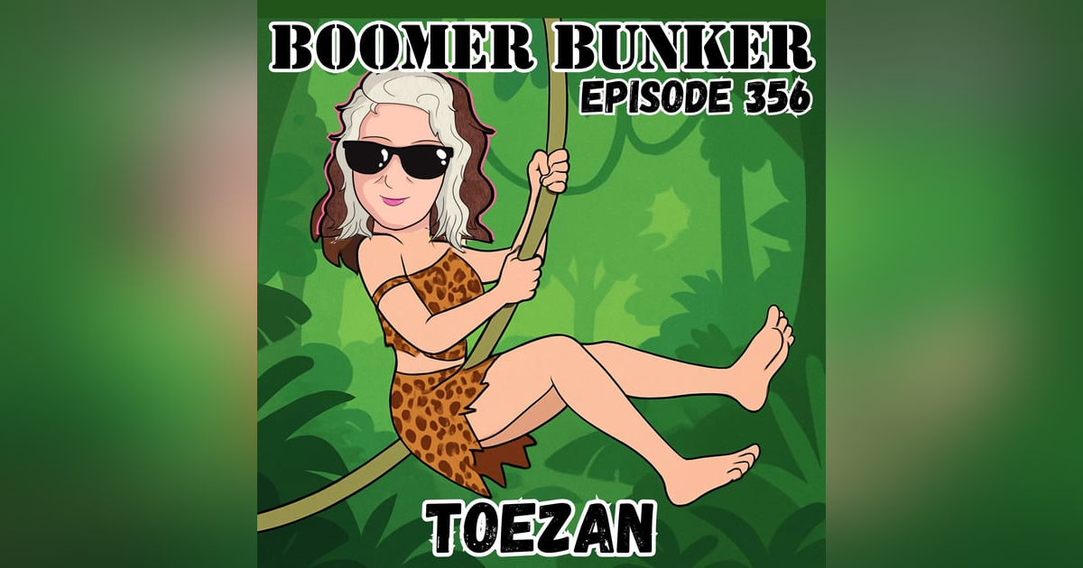 Toezan | 356 Toezan | 356