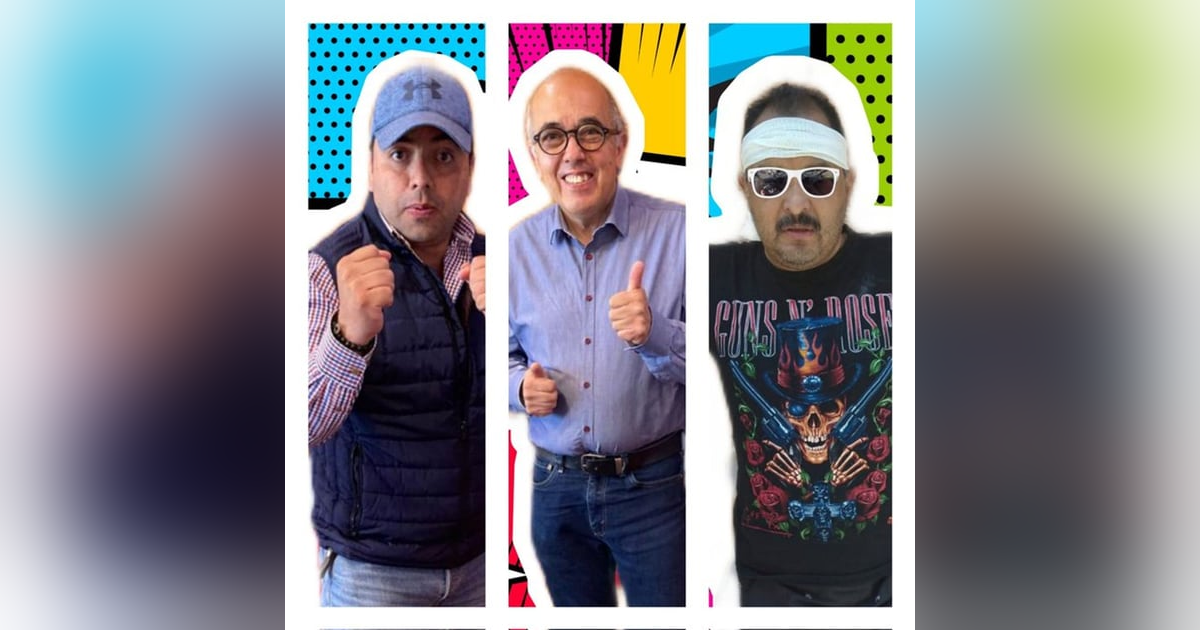 Viernes pero a que costo en Espacio Deportivo de la Tarde 09 de Septiembre 2022 Viernes pero a que costo en Espacio Deportivo de la Tarde 09 de Septiembre 2022