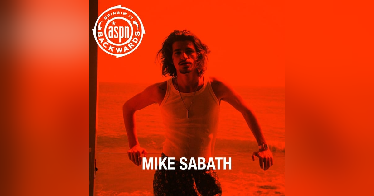 Interview with Mike Sabath Interview with Mike Sabath