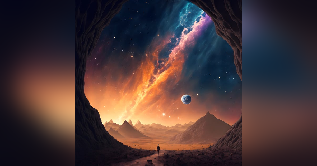 Inner Earth: The Realm of Agartha Inner Earth: The Realm of Agartha