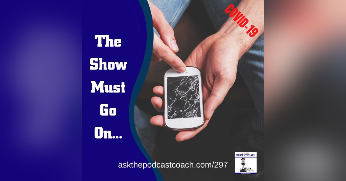 The Show Must Go On The Show Must Go On