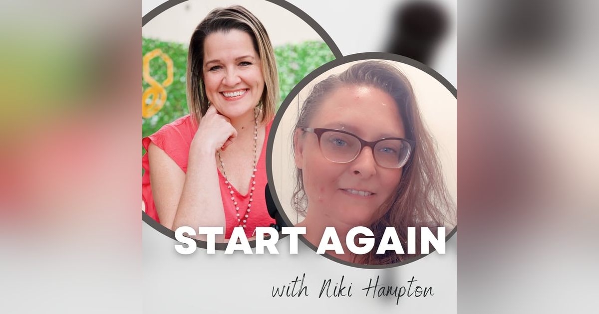 From Zero to Hero: The Art of Digital Marketing and Copywriting with Niki Hampton From Zero to Hero: The Art of Digital Marketing and Copywriting with Niki Hampton