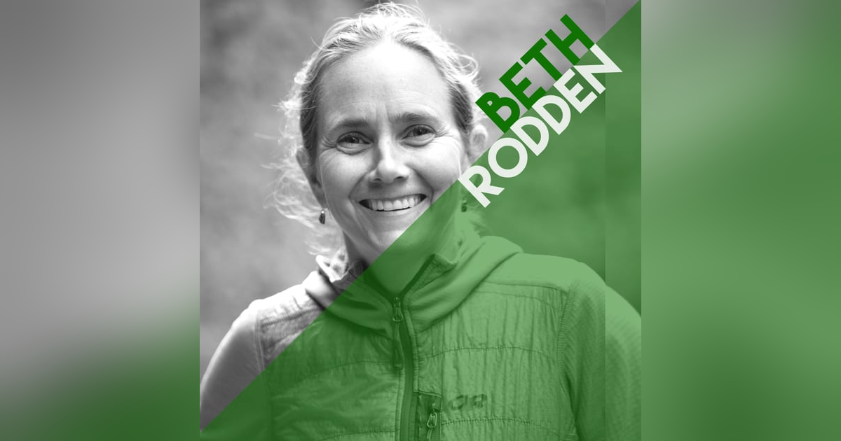 Beth Rodden: Epic FAs, Death-Defying Escapes, Mental Health, and Becoming a Weekend Warrior Beth Rodden: Epic FAs, Death-Defying Escapes, Mental Health, and Becoming a Weekend Warrior