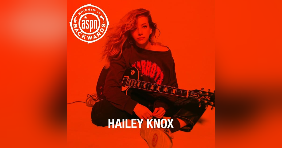 Interview with Hailey Knox Interview with Hailey Knox