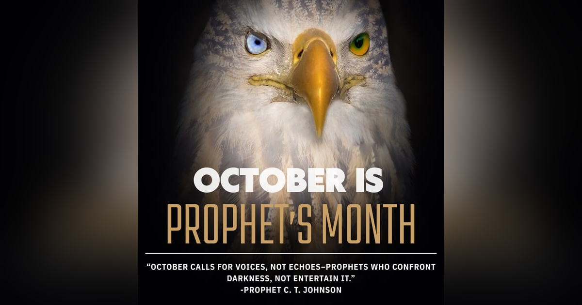 Deception Warning- The Spirit Behind Halloween, pt. 2 (Prophetic Word) Deception Warning- The Spirit Behind Halloween, pt. 2 (Prophetic Word)