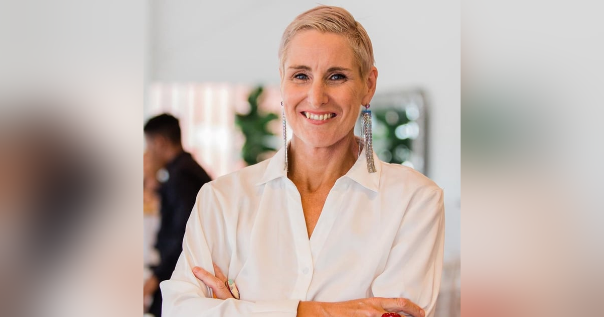 Annette Densham: Empowering Professionals Through the Power of Storytelling Annette Densham: Empowering Professionals Through the Power of Storytelling