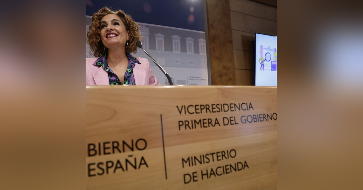 Prensa económica: Festín histórico del Gobierno con la recaudación por impuestos Prensa económica: Festín histórico del Gobierno con la recaudación por impuestos