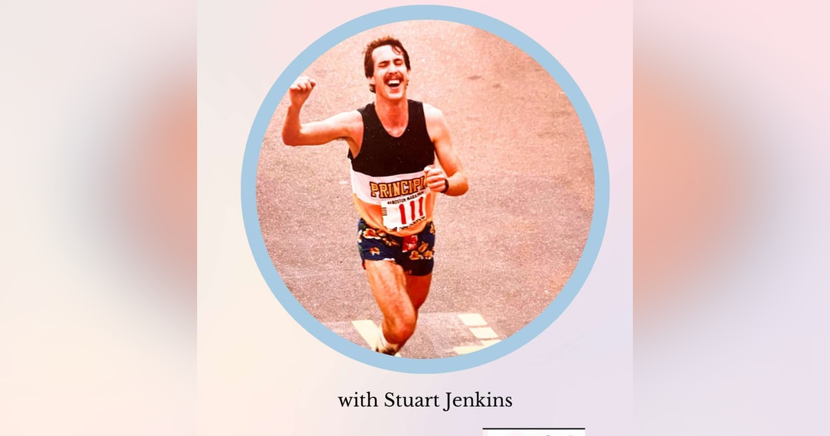 From Running Shoes to Radical Sustainability: How Blumaka’s Stuart Jenkins Is Reinventing Performance and Purpose From Running Shoes to Radical Sustainability: How Blumaka’s Stuart Jenkins Is Reinventing Performance and Purpose