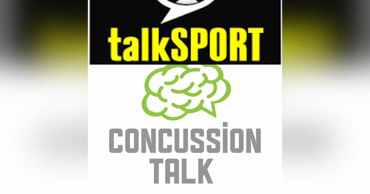 Impromptu Podcast with TalkSPORT! Impromptu Podcast with TalkSPORT!
