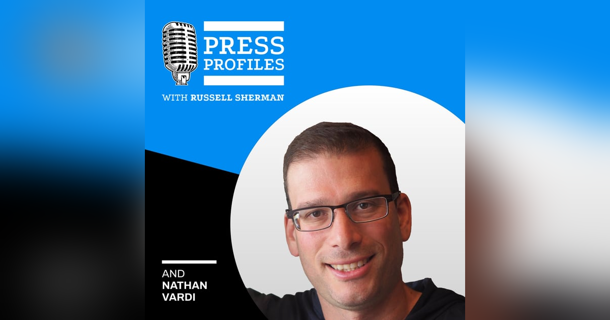 Nathan Vardi: The Undefeated Champion of Forbes Cover Stories Nathan Vardi: The Undefeated Champion of Forbes Cover Stories