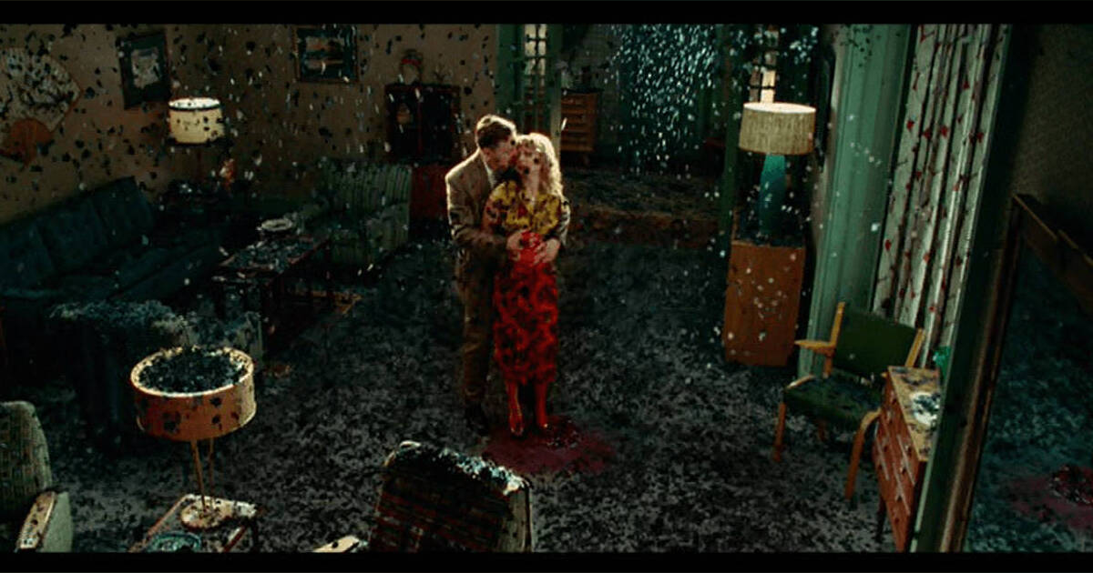 Midweek Mention... Shutter Island Midweek Mention... Shutter Island